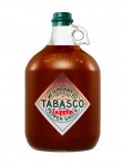 Vorschau: TABASCO® Chipotle Sauce für echten BBQ-Geschmack ganz ohne Zusätze