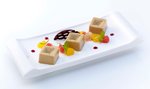 Vorschau: Exotisches Premium-Dessert von Debic