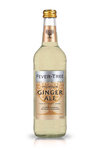 Vorschau: Fever-Tree Ginger Ale neu als 500-ml-Glasflasche