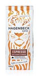 Vorschau: Hagenbeck Kaffee führt 250g Espresso Packung ein