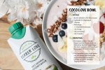 Vorschau: LEKKER LOVE Kokoswasser im 0,33 L Tetra Pak